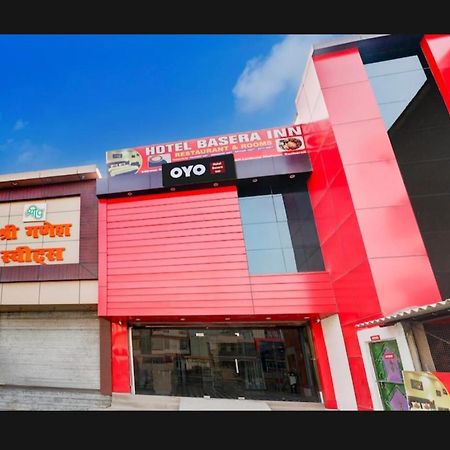 Hotel Basera Inn Raebareli Bagian luar foto
